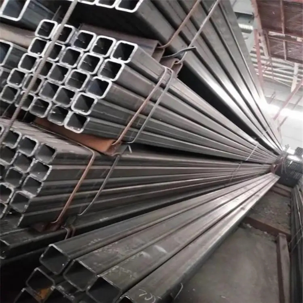 巴青Q345B无缝方管