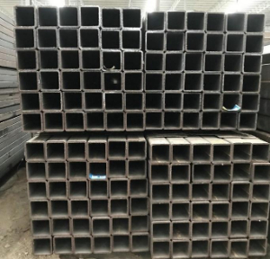 巴青20#无缝方管